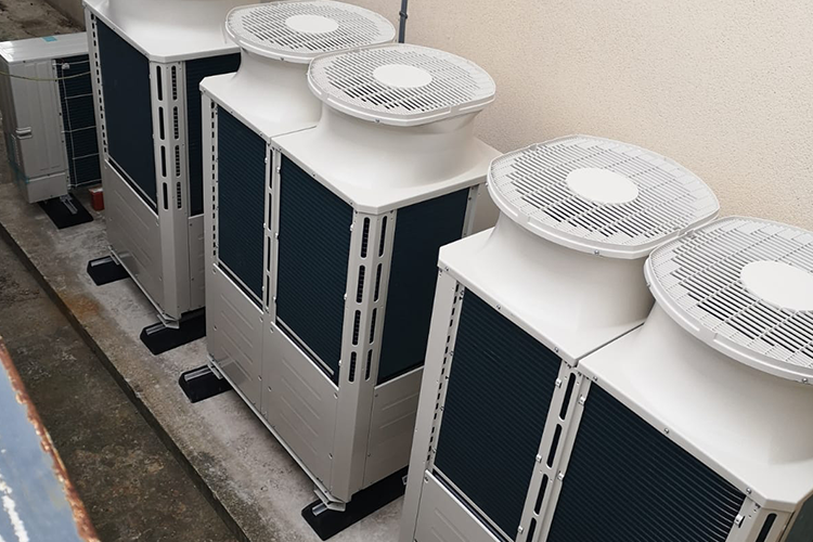 Génie climatique