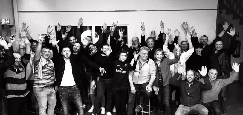 Photo Equipe