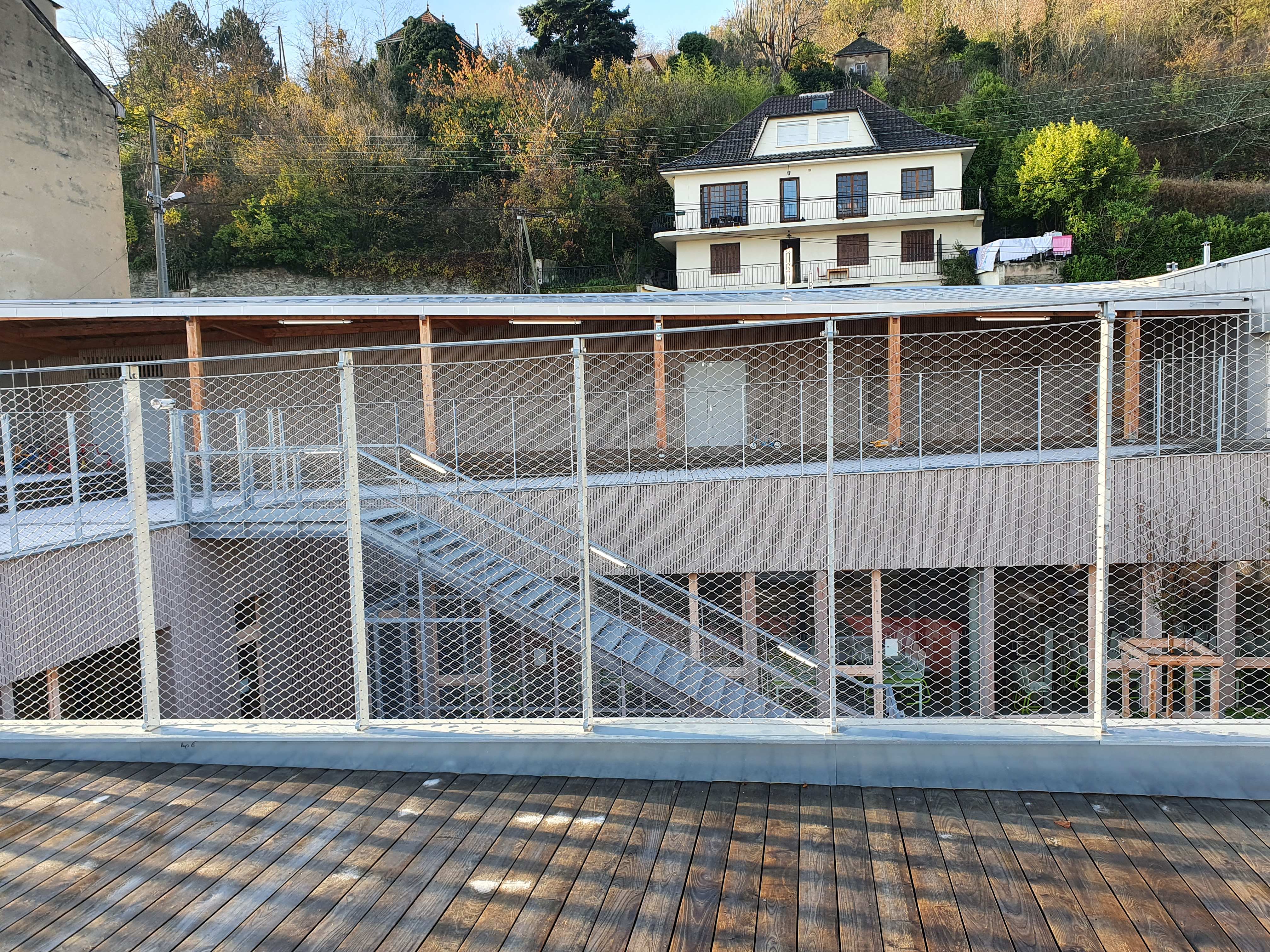 Collectivité Locale Givors Eclairage